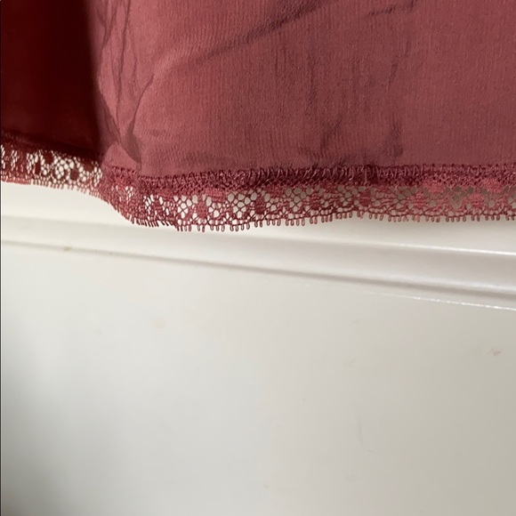 Lace Blouse - Picture 3 of 5